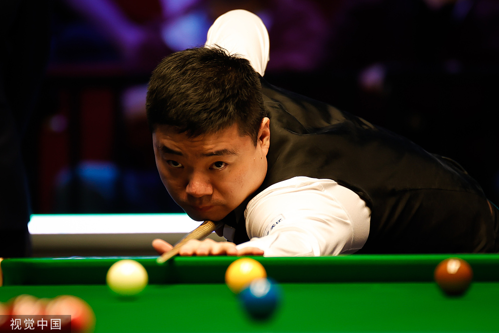 中没有环节 中没有环节