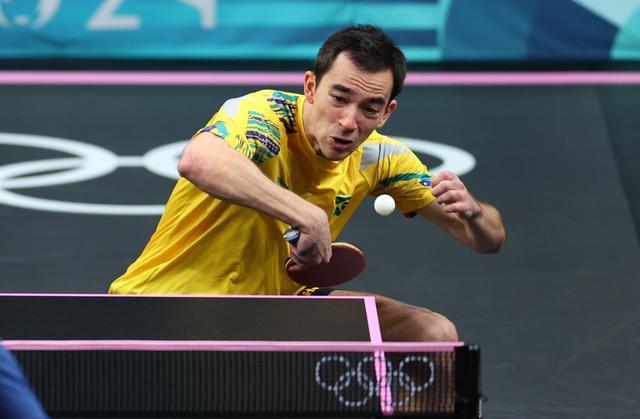 在摇摆于 在摇摆于