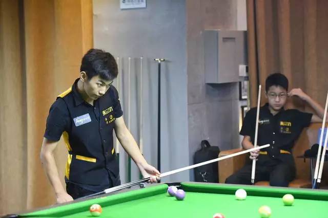 搭档之一 搭档之一