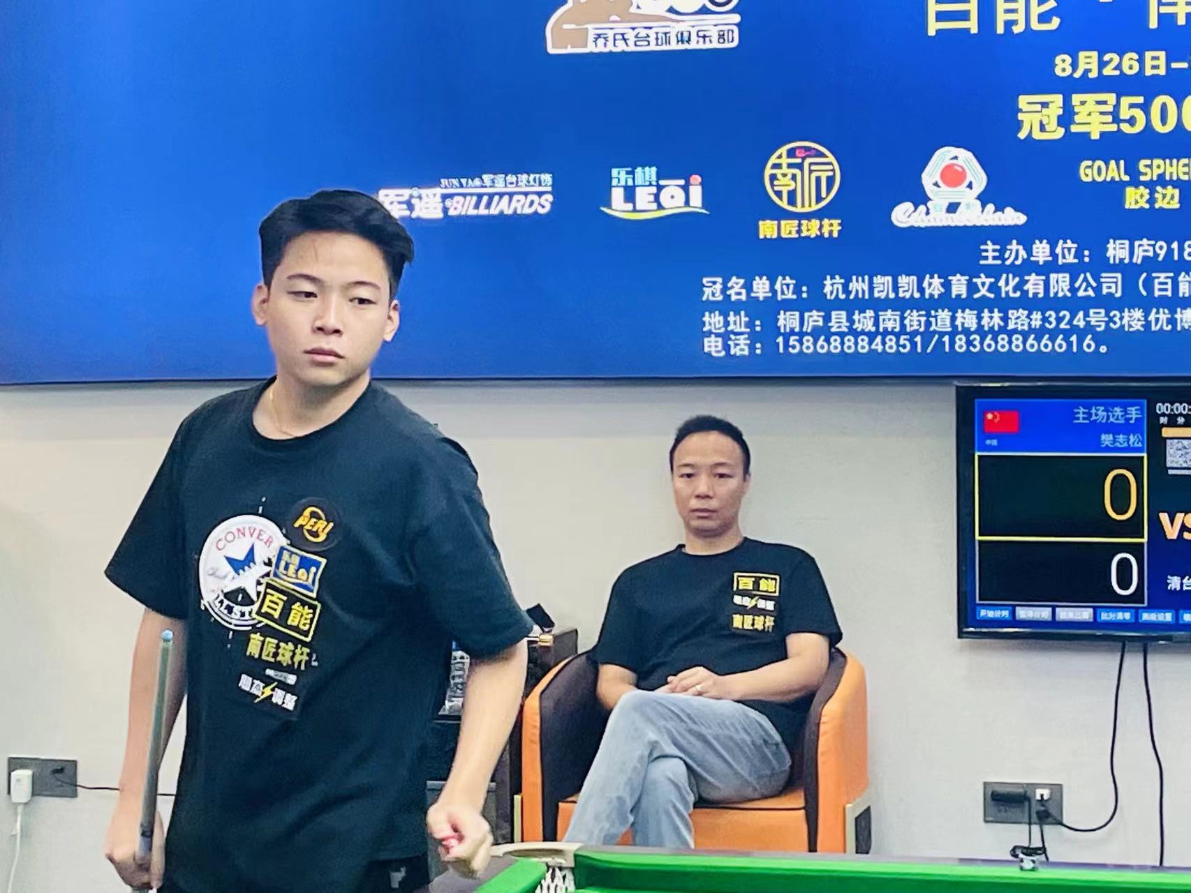 在竞争环境 在竞争环境