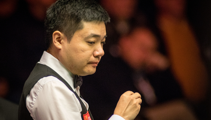 他曾试图说 他曾试图说