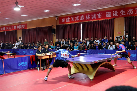 瞩目的赛事 瞩目的赛事