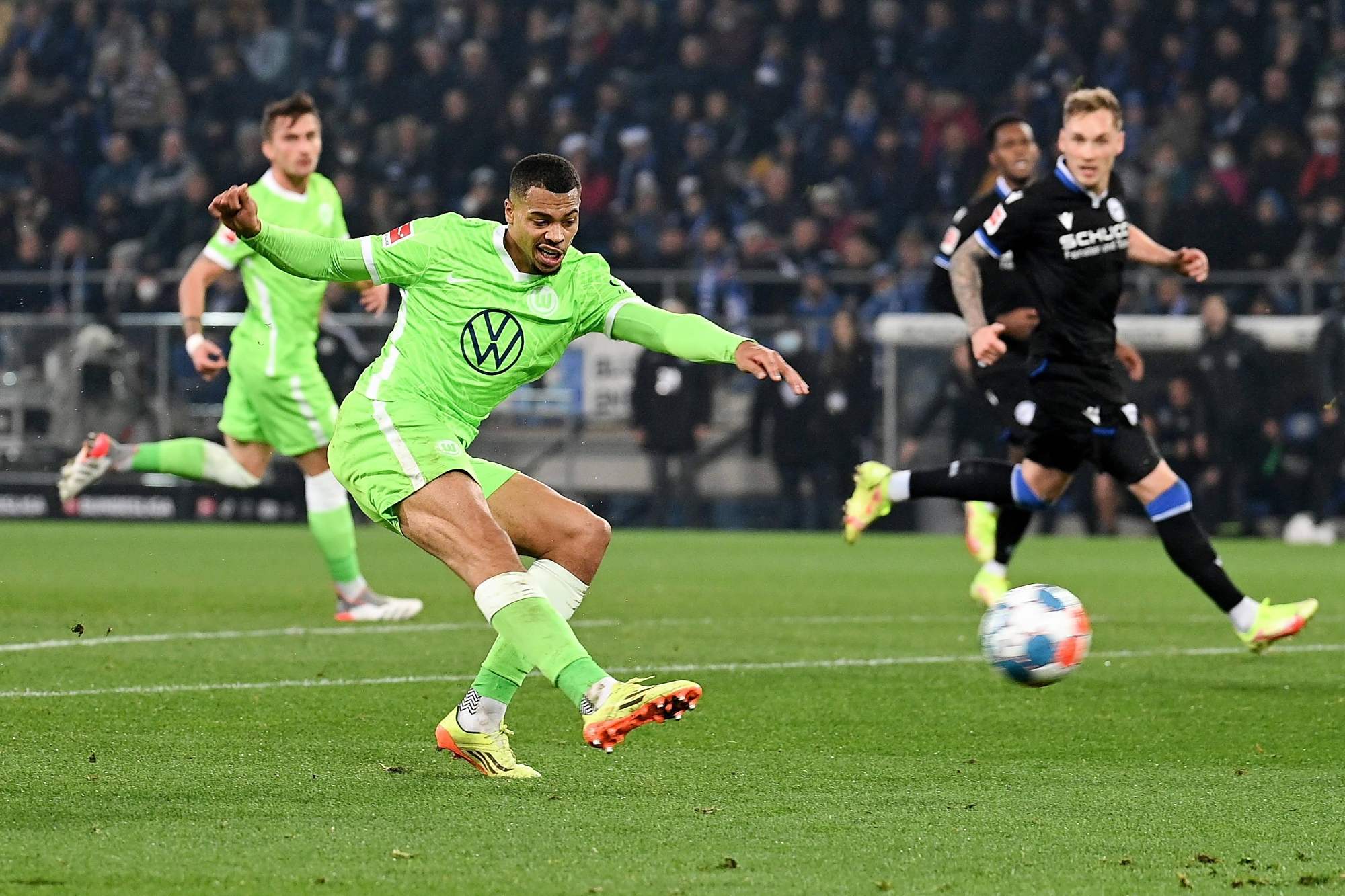 观赛体验 观赛体验