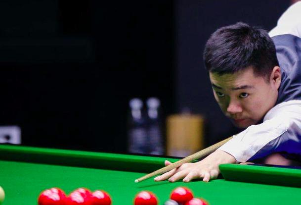 事件与核心 事件与核心